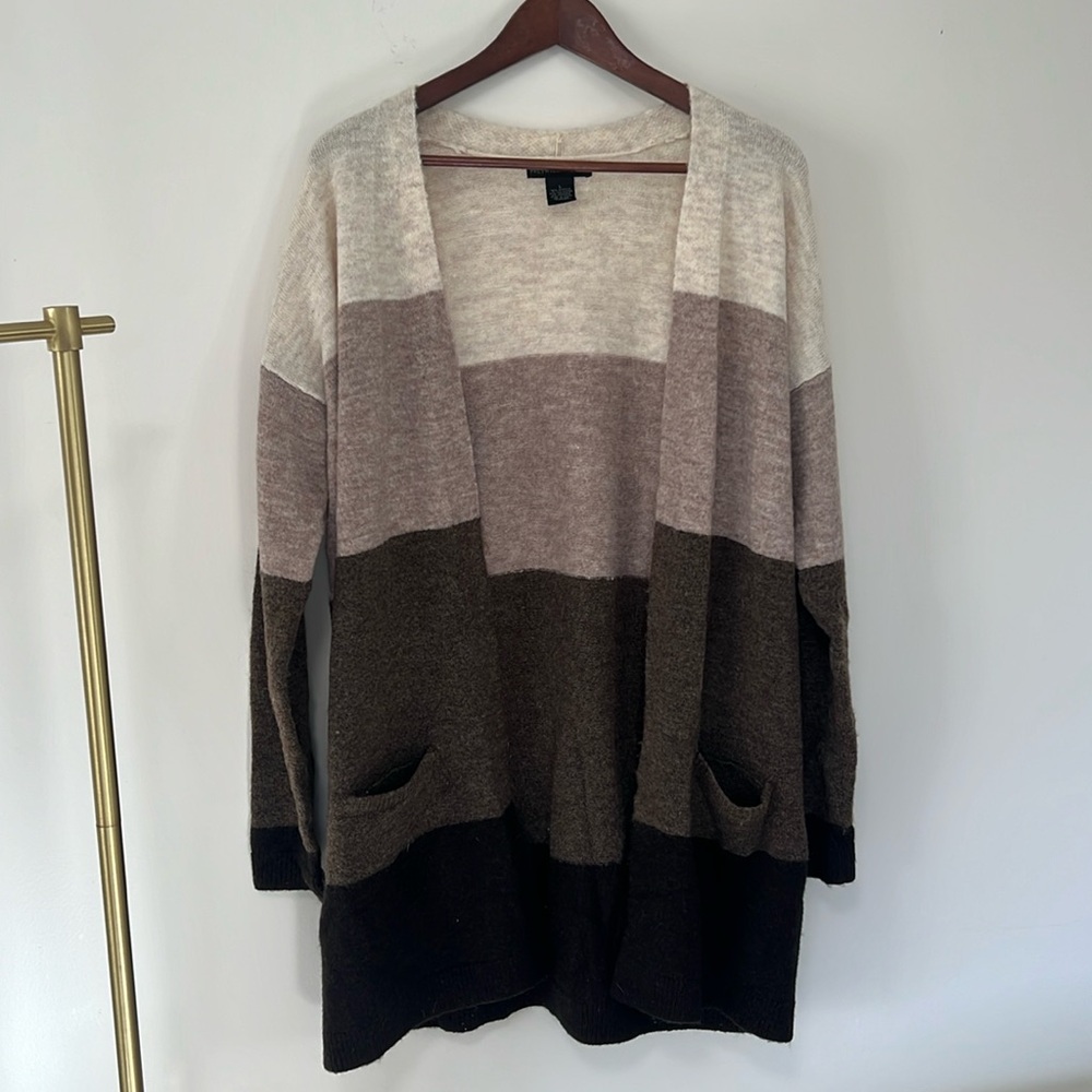 Macy’s Cardigan